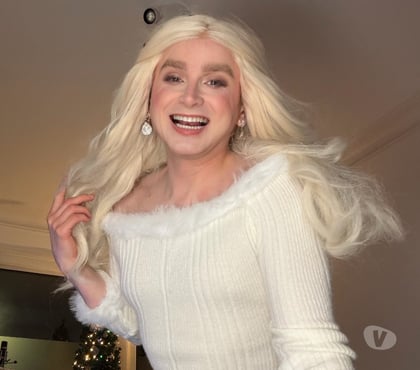 Trans Kensal Rise Station North West London - Photos for Polish ladyboy ~ video call - chat - meets