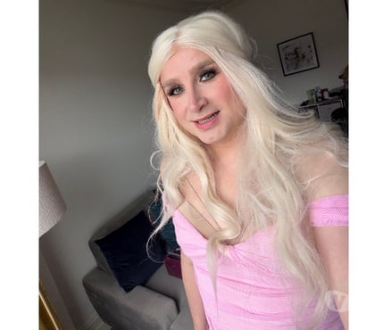 Trans Kensal Rise Station North West London - Photos for Green Eyes 💚💚 Hot TV Eastern European