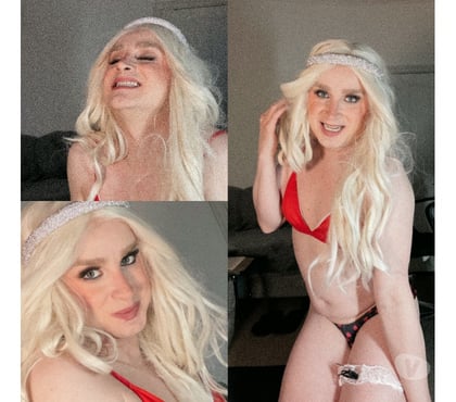Trans Kensal Rise Station North West London - Photos for Green Eyes 💚 Available to meet