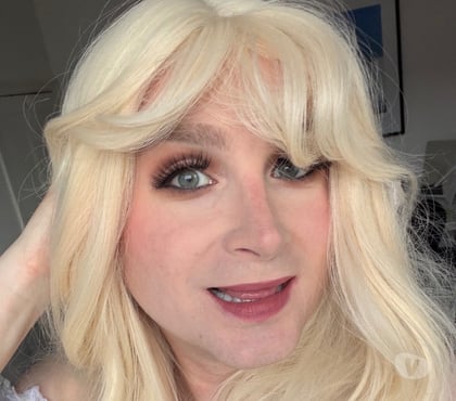 Trans Kensal Rise Station North West London - Photos for Green Eyes 💚hot meet plus vids