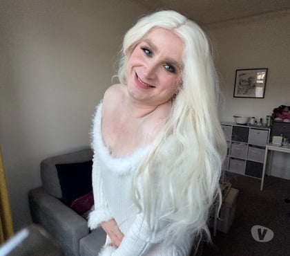 Trans Kensal Rise Station North West London - Photos for Polish ladyboy ~ video call - chat - meets