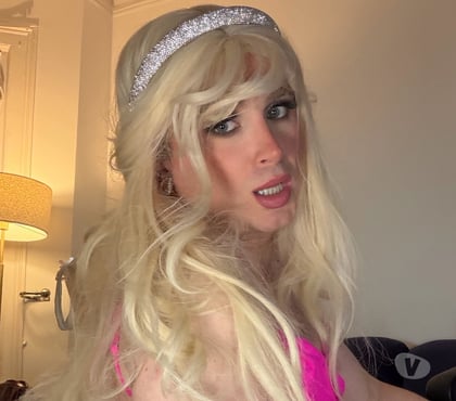 Trans Kensal Rise Station North West London - Photos for Green Eyes 💚hot meet plus vids