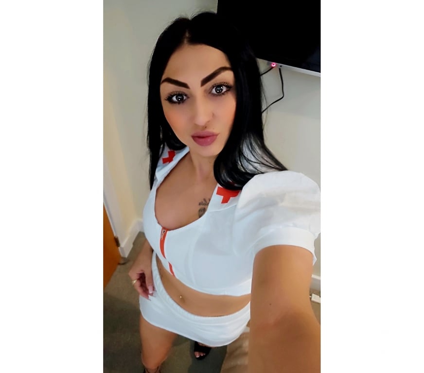 Escorts Glasgow Glasgow City Centre - Glasgow - Photos for Eliza sexy party girl 🥳😘07459460557