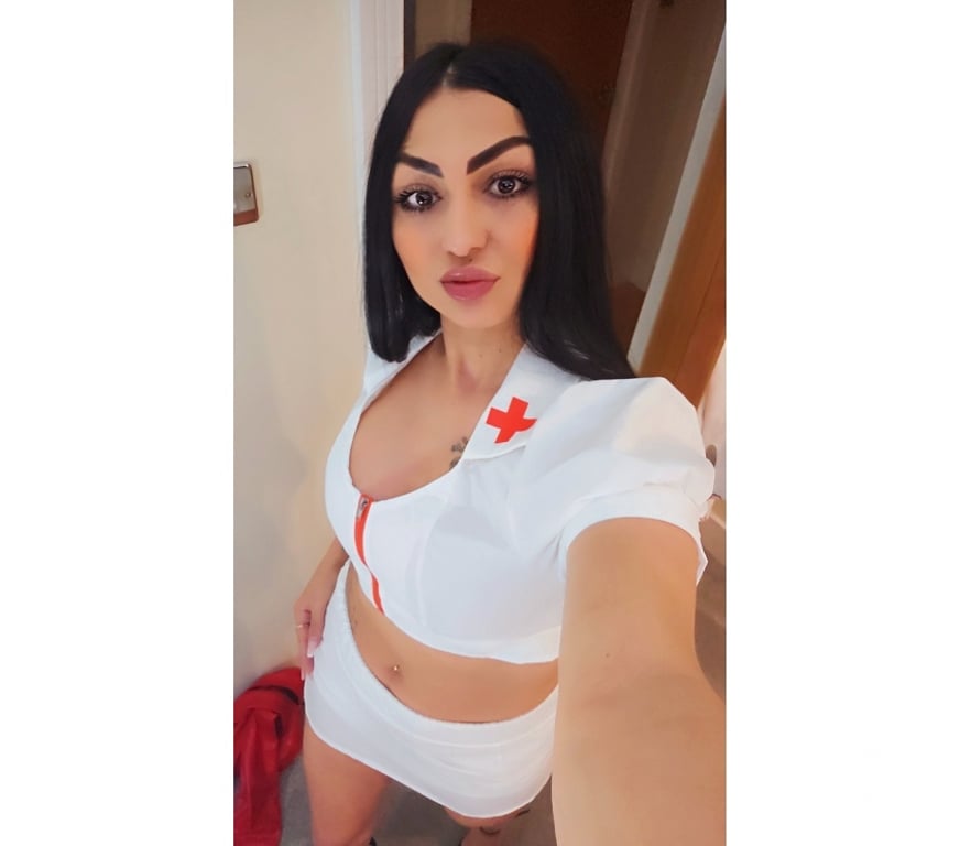 Escorts Glasgow Glasgow City Centre - Glasgow - Photos for Eliza sexy party girl 🥳😘07459460557