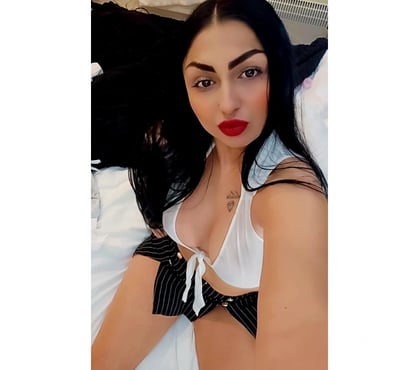 Escorts and Massages Glasgow City Centre Glasgow - Photos for Eliza sexy party girl 🥳😘07459460557