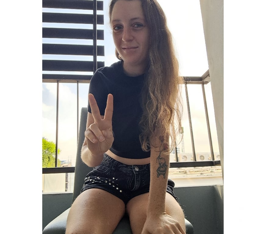 Adult Entertainment Glasgow Glasgow City Centre - Glasgow - Photos for I'm A Horny Girl Today😈Available🩷07704081352