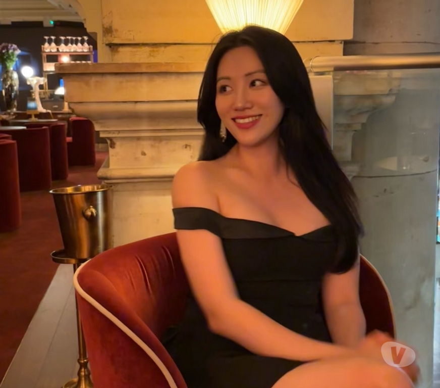 Escorts South East London Waddon - Croydon - Photos for NEW🌟HIGH CLASS ORIENTAL DUO ESCORT🌟WADDON