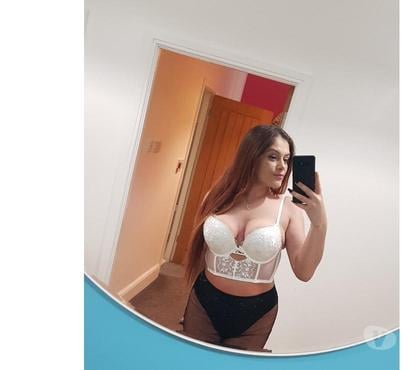 Escorts Leicester City Centre Leicester - Photos for I am back❤Alessia❤Gfe ❤Kissing❤Owo❤