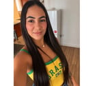 🔴SEXY LATINA 🇧🇷 🔞REAL PICTURES 🔥 NATURAL 💯