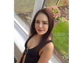 Thai lady relaxing massage and sports massage