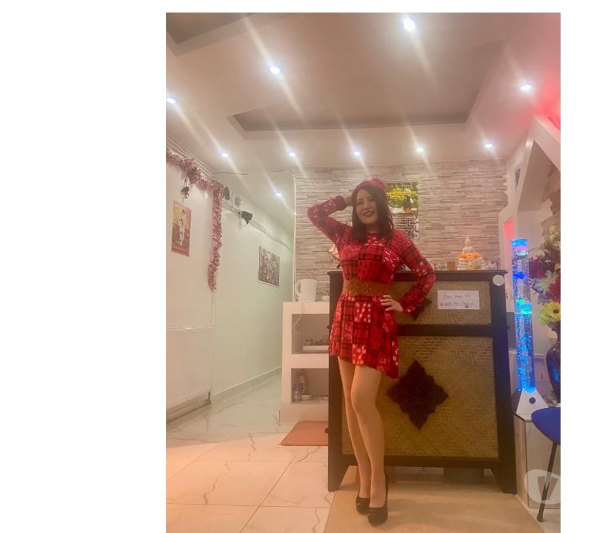 Escorts Leicestershire Leicester - Photos for Thai lady relaxing massage and sports massage