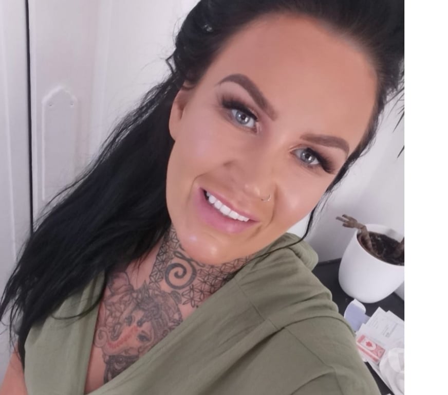 Escorts Greater Manchester Salford - Photos for ENGLISH, GFE, SWEEDISH MASSAGE,DOMINATION NO RUSH 