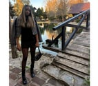 Watford Town Centre - Watford — 🇧🇷 Thais 🔞Brazil for a short time in WATFORD-WD17