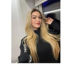🇧🇷 Mia 🔞Brazil for a short time in WATFORD-WD17