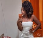 🇧🇷 Bia 🔞 Brazil for a short time in WATFORD-WD17