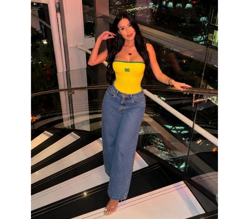 Escorts Hertfordshire Watford - Photos for 🇧🇷 Maya🔞Brazil for a short time in WATFORD-WD17