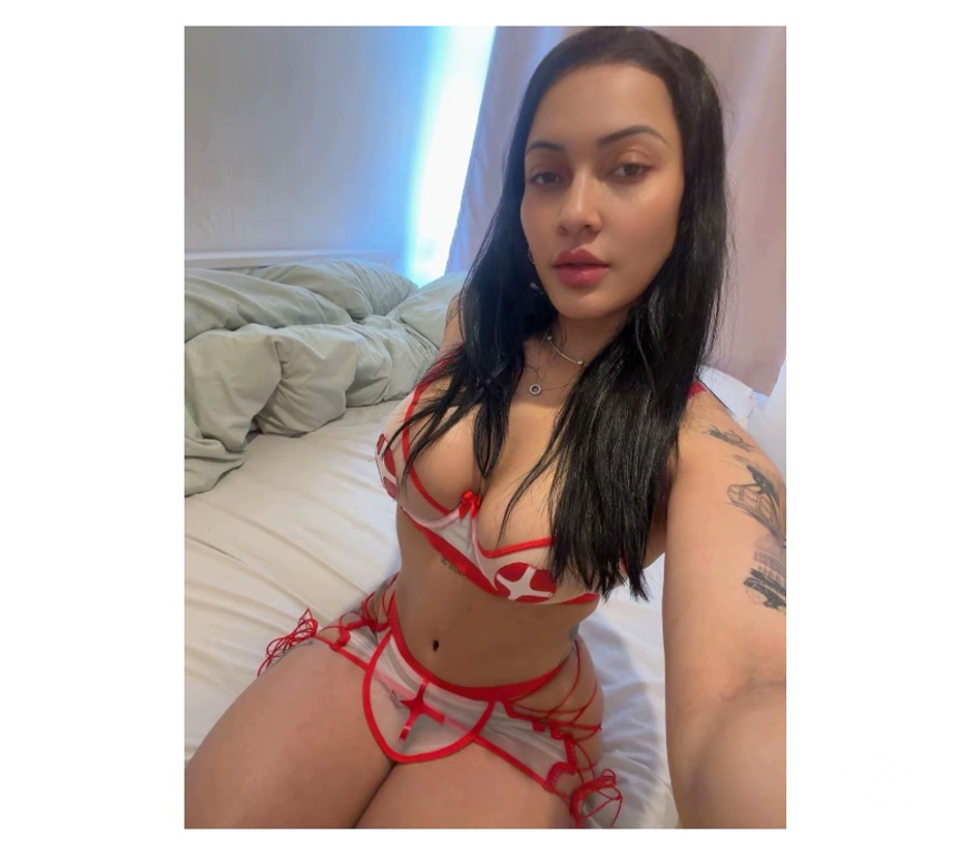 Escorts Hertfordshire Watford - Photos for 🇧🇷 Yrashina🔞Brazil for a short time in WATFORD-WD17