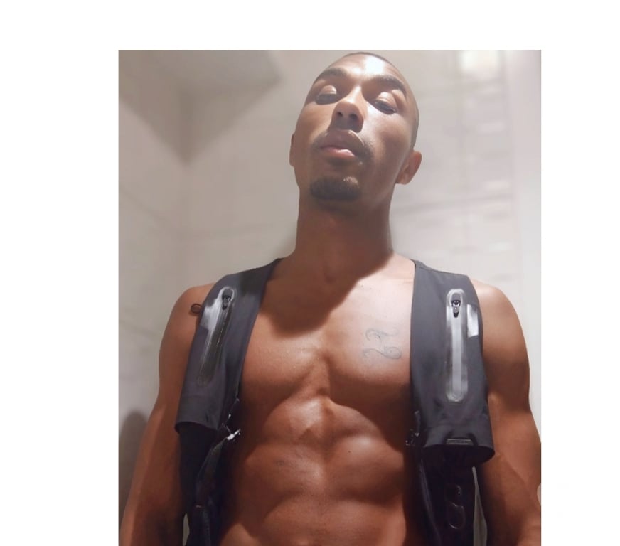 Gay massage Greater Manchester Manchester - Photos for Malaki Reed - The BBC of Manchester