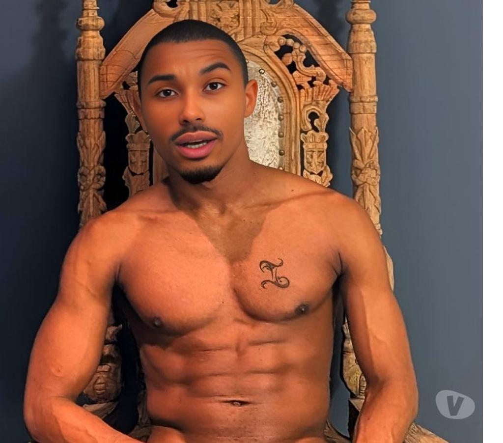 Gay massage Greater Manchester Manchester - Photos for Malaki Reed - The BBC of Manchester