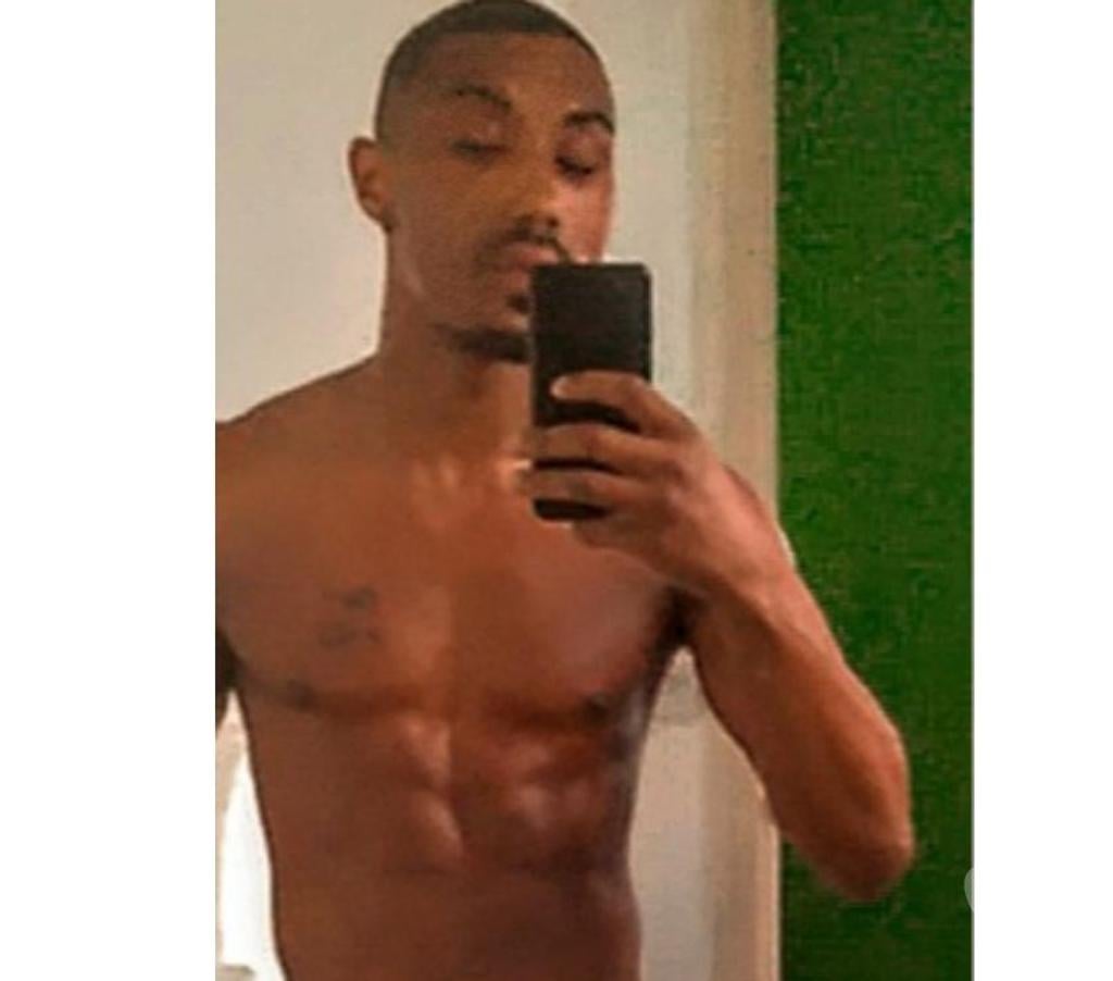 Gay massage Greater Manchester Manchester - Photos for Malaki Reed - The BBC of Manchester