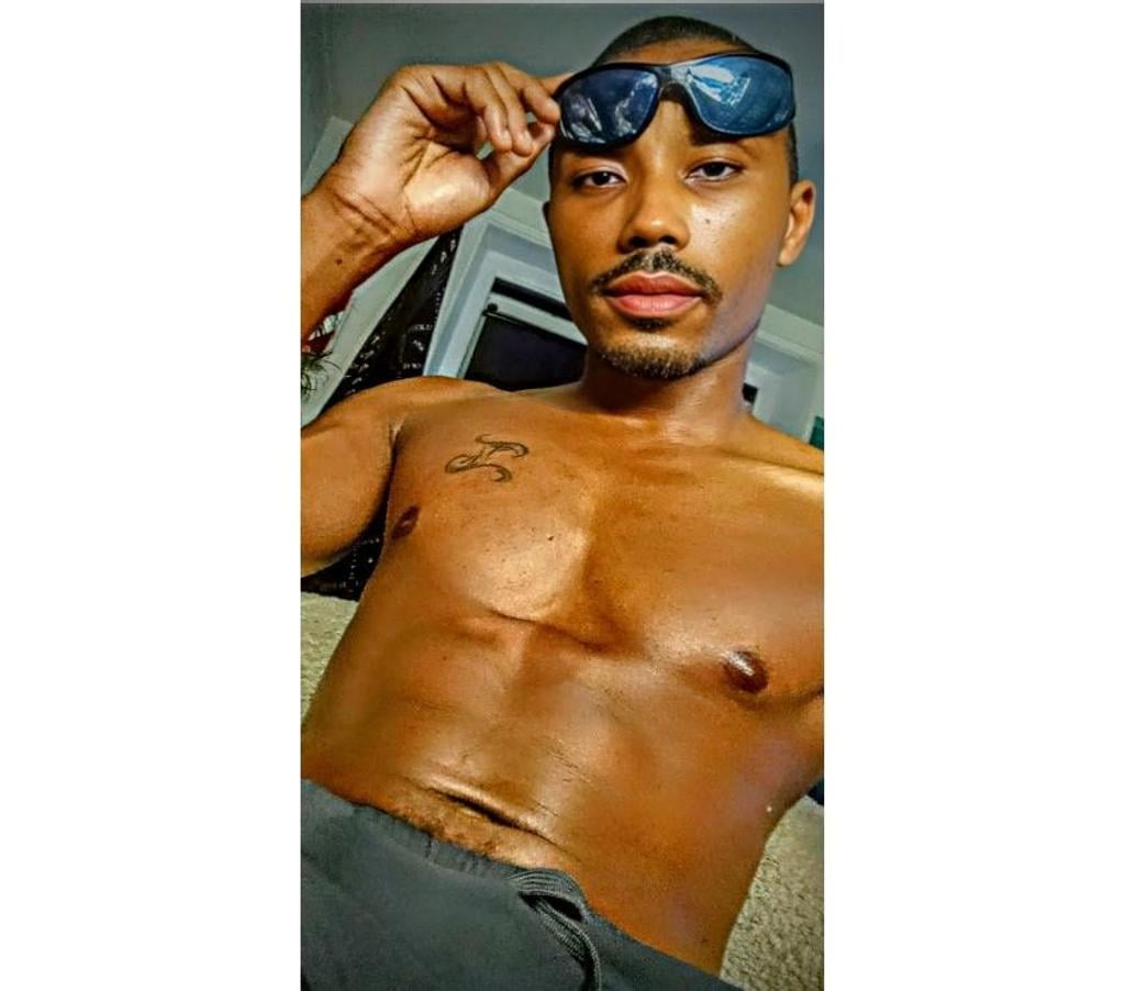Gay massage Greater Manchester Manchester - Photos for Malaki Reed - The BBC of Manchester