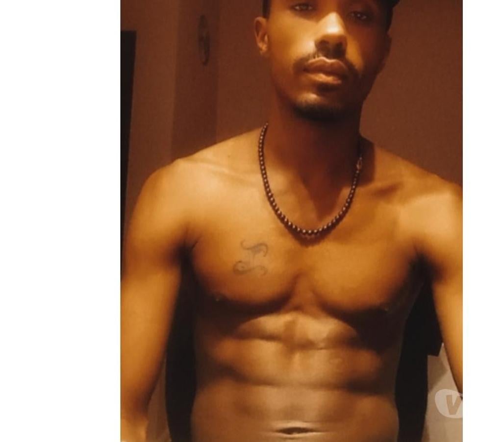 Gay massage Greater Manchester Manchester - Photos for Malaki Reed - The BBC of Manchester