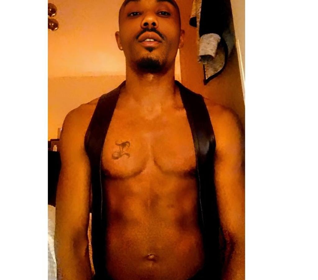Gay massage Greater Manchester Manchester - Photos for Malaki Reed - The BBC of Manchester