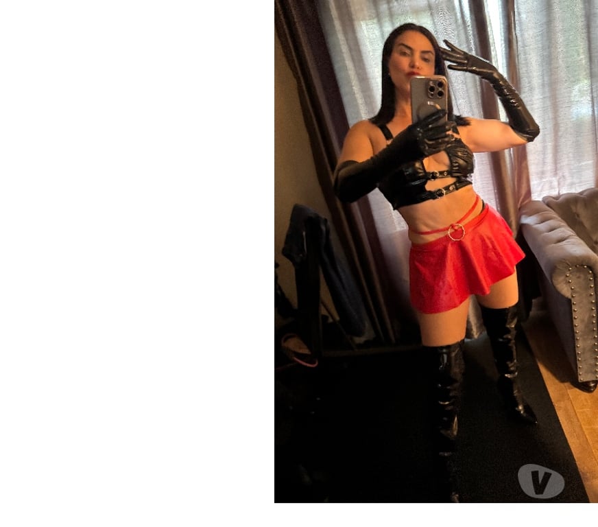 Escorts East London Highams Park - East London - Photos for MILF BRAZILIAN DOMME