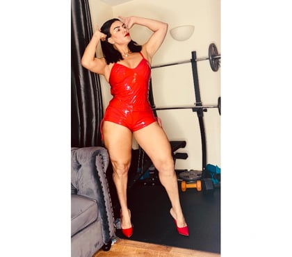 Escorts Highams Park East London - Photos for Domination and GFE