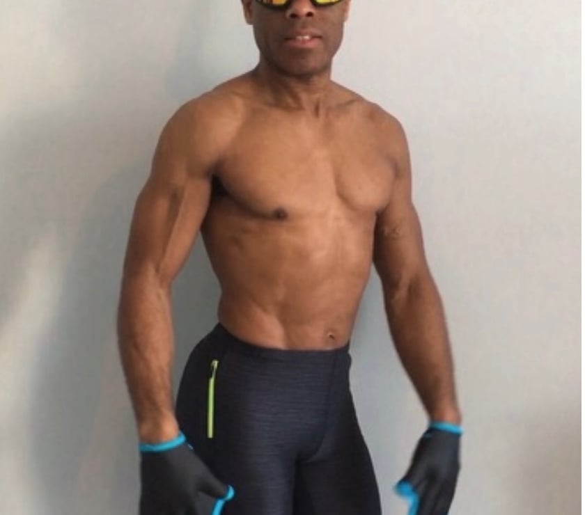 Gay escorts Cambridge City Centre Cambridge - Photos for HOT Chocolate Massage Service!