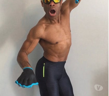 Gay escorts Cambridge City Centre Cambridge - Photos for HOT Chocolate Massage Service!