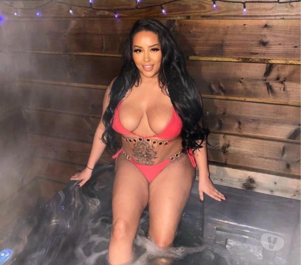 Escorts West Yorkshire Bradford - Photos for Curvy British AsianCaribbean Sofia 🇬🇧