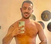 Hot & Masc Spanish lad
