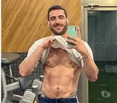 Russell Square Station - Bloomsbury - Central London — Hot & Masc Spanish lad