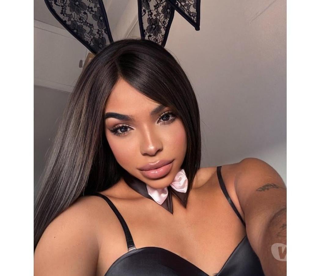 Trans Escorts South East London Croydon - Photos for NOVO VIP DISPONÍVEL AGORA MESMO! TRAVESTI TRANS DE LUXO