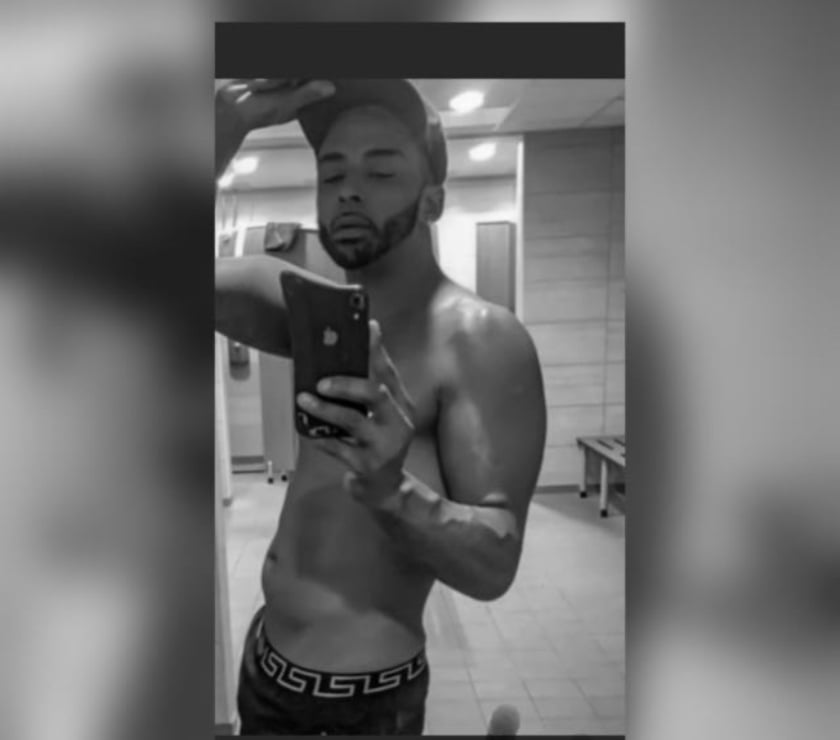 Gay Escorts Piccadilly Manchester - Photos for MarcusXLmanchester