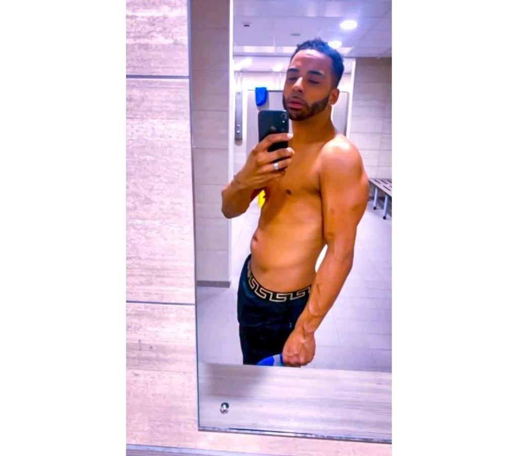 Gay massage Greater Manchester Manchester - Photos for MarcusXLmanchester