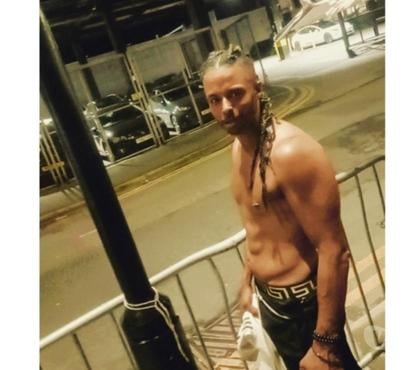 Gay Escorts Piccadilly Manchester - Photos for MarcusXLmanchester