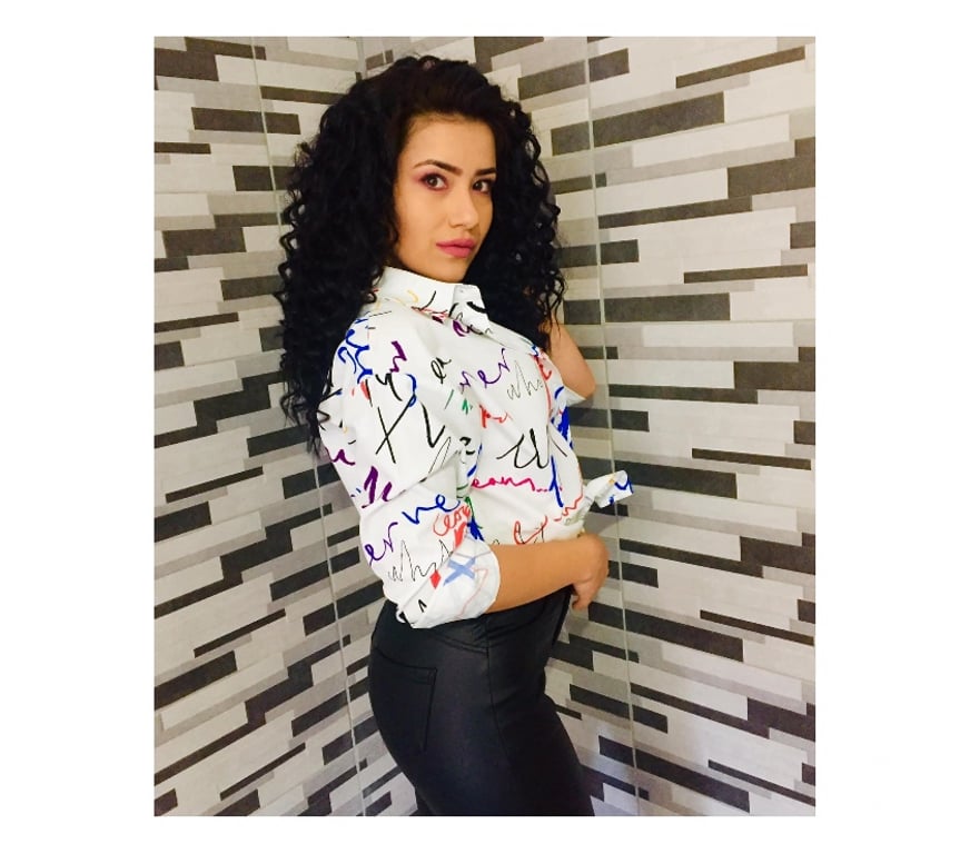 Escorts Derbyshire Derby - Photos for Samira❤️❤️new in town ❤️❤️❤️