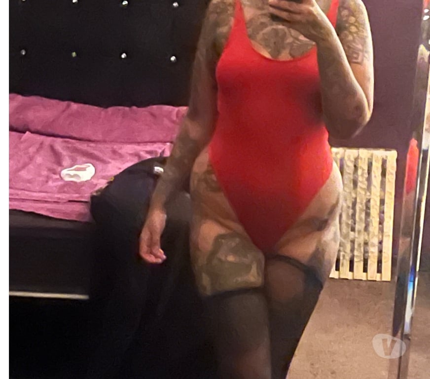Escorts West Midlands Walsall - Photos for Full Pakistani inked up Layla