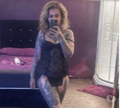 Escorts Rushall Walsall - Photos for Full Pakistani inked up Layla