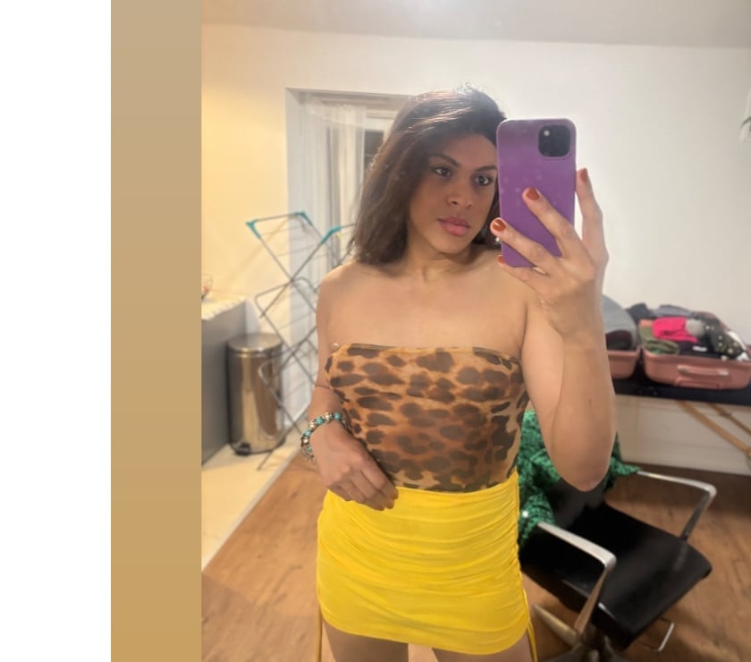 Transsexual Escorts Bromley Town Centre Bromley - Photos for Victoria 🐆🔥hot experience