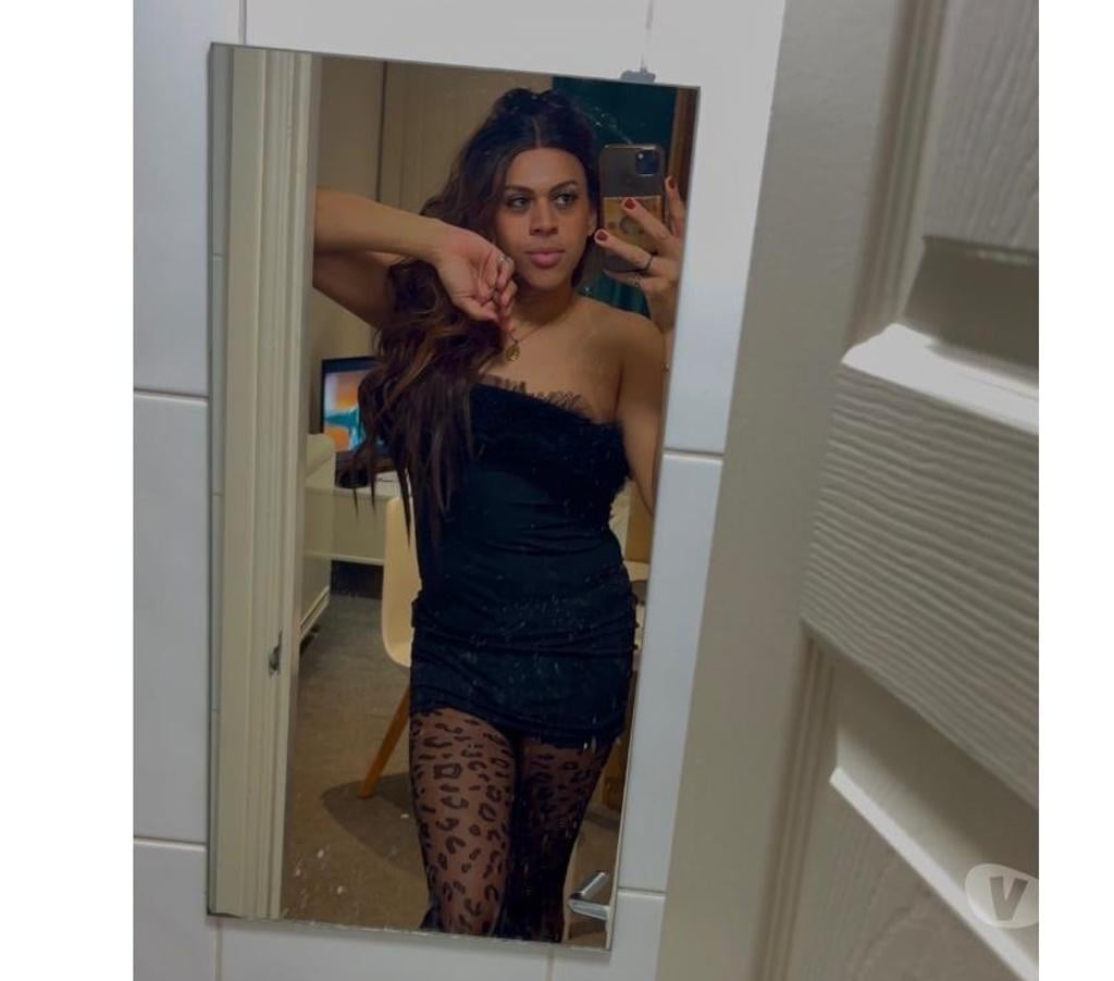 Trans Escorts South East London Bromley - Photos for Victoria 🐆🔥hot experience