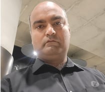 British Asian Guy looking female friend