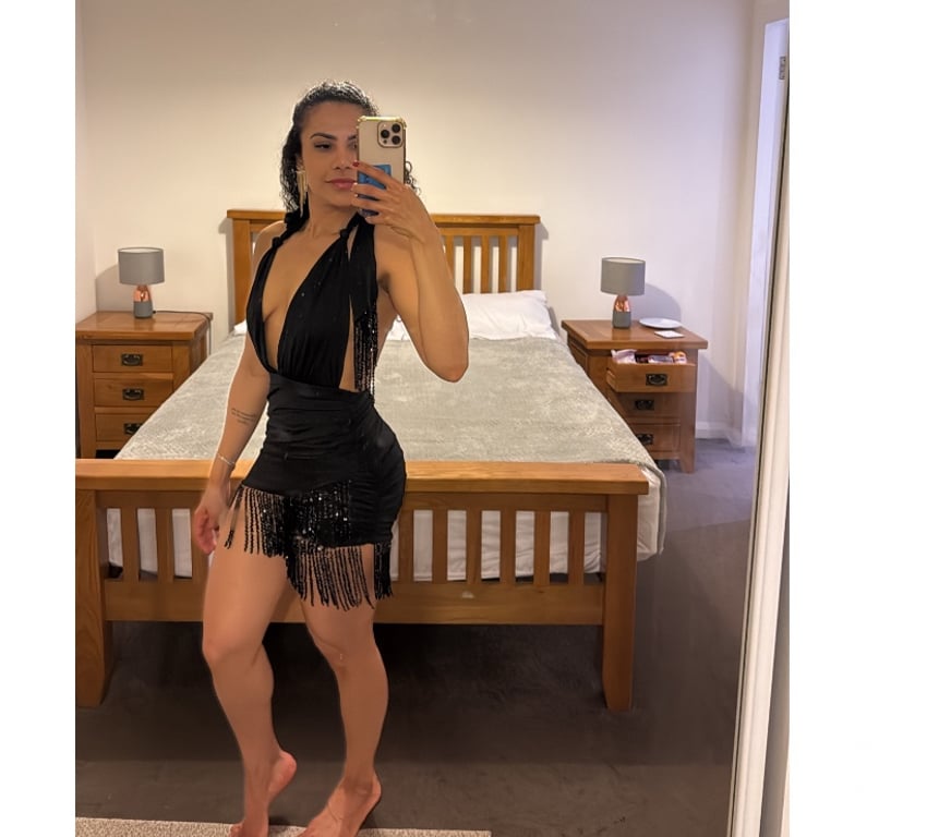 Escorts North Ayrshire Irvine - North Ayrshire - Photos for 😈BRAZILIAN 🇧🇷 BIG ASS🍑REAL PHOTOS