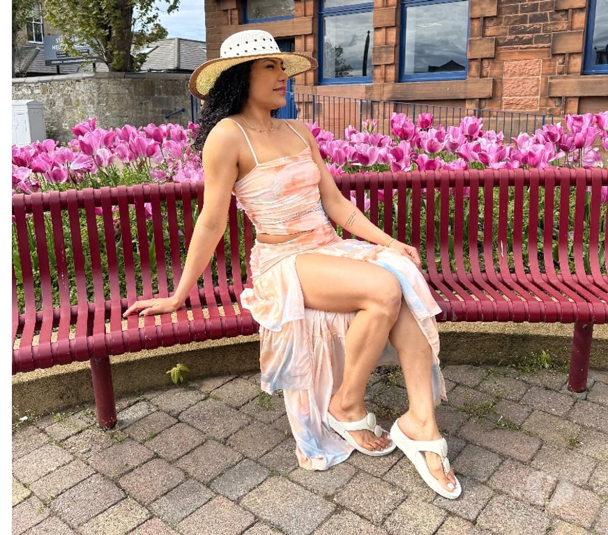 Escorts North Ayrshire Irvine - North Ayrshire - Photos for BRAZILIAN 🇧🇷 BIG ASS🍑IM IN IRVINE NOW REAL PHOTOS