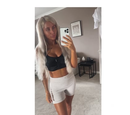 Adult Entertainment Edinburgh Edinburgh - Photos for SCOTTISH BLONDIE- CONTENT READY- 07882231863 💋