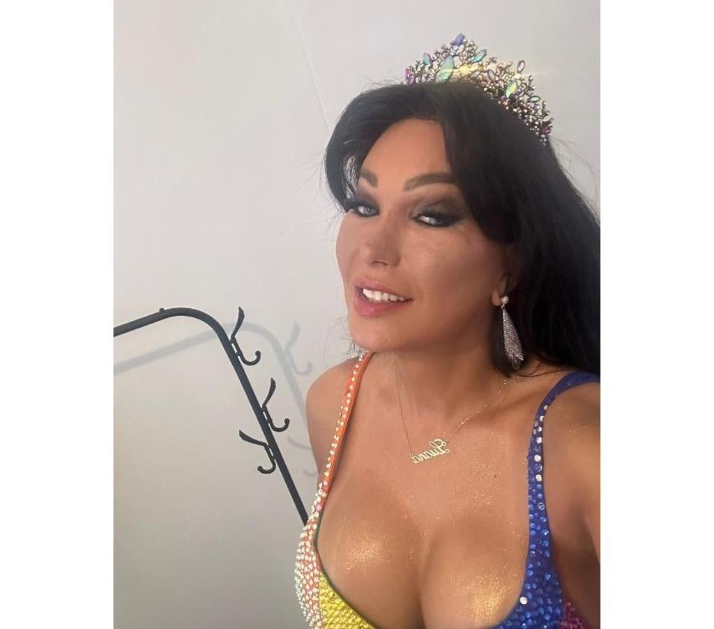 Trans Escorts North London Enfield - Photos for LUANA XL REAL TS DOMINATRIX, HORNY-WITHOUT TABOOS!