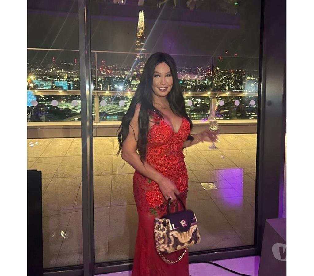 Trans Escorts North London Enfield - Photos for LUANA XL REAL TS DOMINATRIX, HORNY-WITHOUT TABOOS!