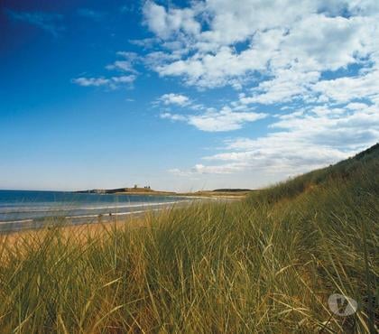 Caravans & Campervans Craster Northumberland - Photos for ABI static caravan for sale near Dunstanburgh Castle & Golf